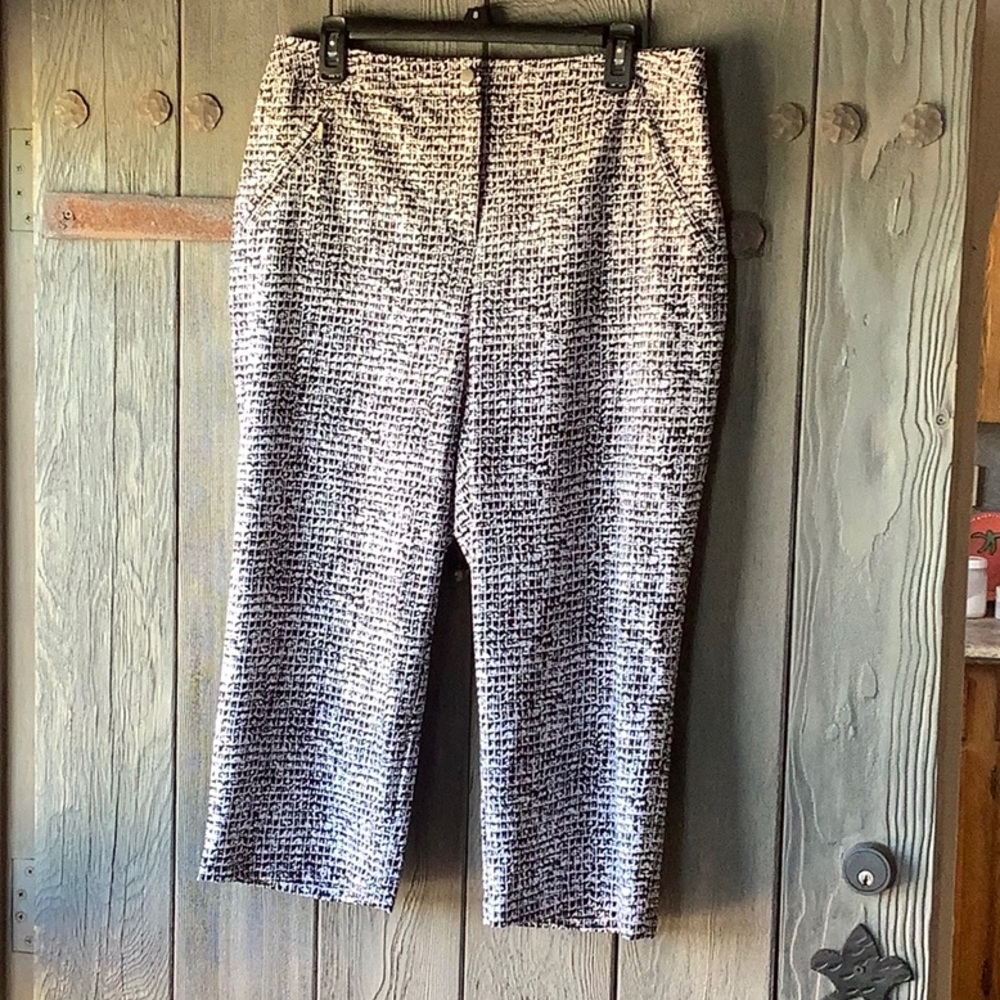 NWOT Chico’s Zenergy Crops